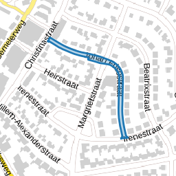 Perceel CDR00-A-3825