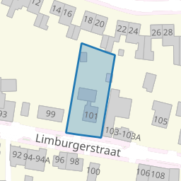 Perceel CDR00-A-3849