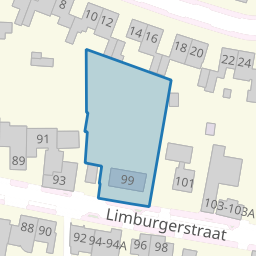 Perceel CDR00-A-3850