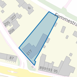 Perceel CDR00-A-3860