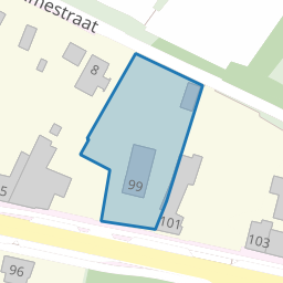 Perceel CDR00-A-3865