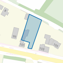 Perceel CDR00-A-3866