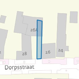 Perceel CDR00-A-3914