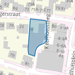 Perceel CDR00-A-3944