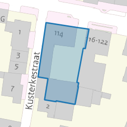 Perceel CDR00-A-3956