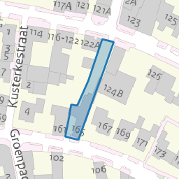 Perceel CDR00-A-3964