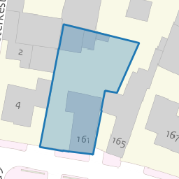 Perceel CDR00-A-3965