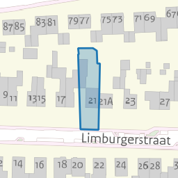 Perceel CDR00-A-3969