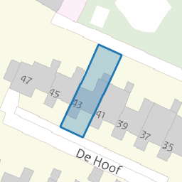 Perceel CDR00-A-3978