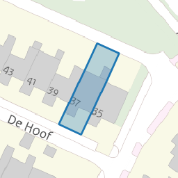 Perceel CDR00-A-3980