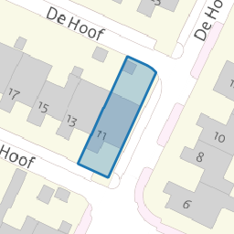 Perceel CDR00-A-3984