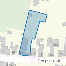 Perceel CDR00-A-3990