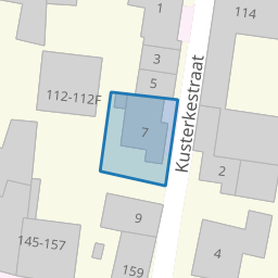 Perceel CDR00-A-3999