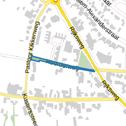 Perceel CDR00-A-4020