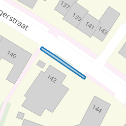 Perceel CDR00-A-4030