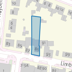 Perceel CDR00-A-4036