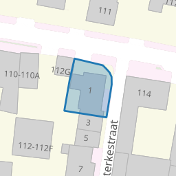 Perceel CDR00-A-4041