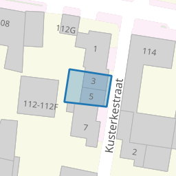 Perceel CDR00-A-4042