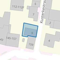 Perceel CDR00-A-4043