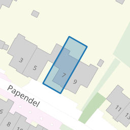 Perceel CDR00-A-4054