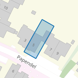 Perceel CDR00-A-4055