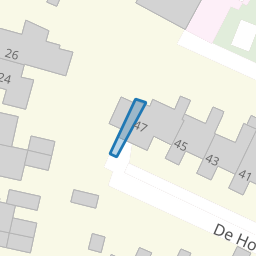 Perceel CDR00-A-4060