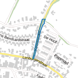 Perceel CDR00-A-4086