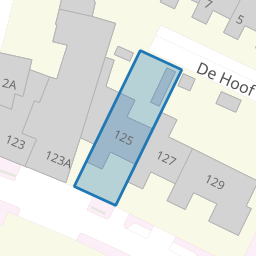 Perceel CDR00-A-4106