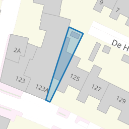 Perceel CDR00-A-4107