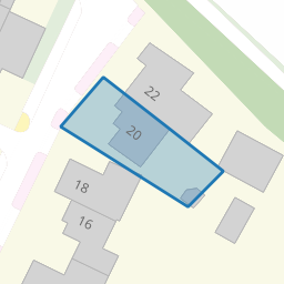 Perceel CDR00-A-4111