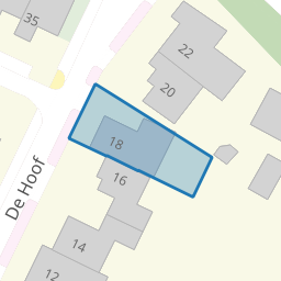 Perceel CDR00-A-4112