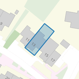 Perceel CDR00-A-4121