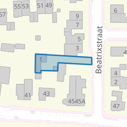 Perceel CDR00-A-4130