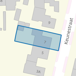 Perceel CDR00-A-4132