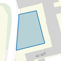 Perceel CDR00-A-4155