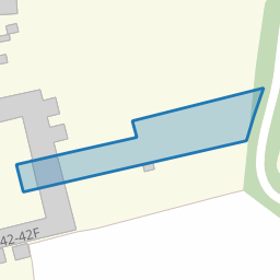 Perceel CDR00-A-4158