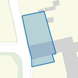 Perceel CDR00-A-4161