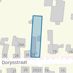 Perceel CDR00-A-4167