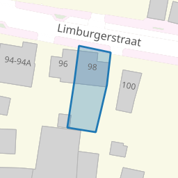 Perceel CDR00-A-4174