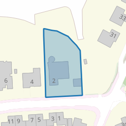 Perceel CDR00-A-4180