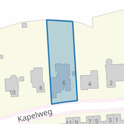 Perceel CDR00-A-4182