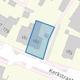 Perceel CDR00-A-4191