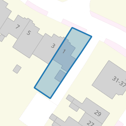 Perceel CDR00-A-4215