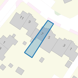 Perceel CDR00-A-4216