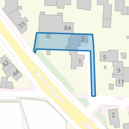 Perceel CDR00-A-4300