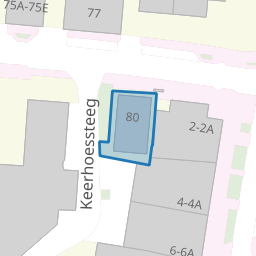 Perceel CDR00-A-4305