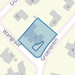 Perceel CDR00-A-4311