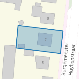 Perceel CDR00-A-4312