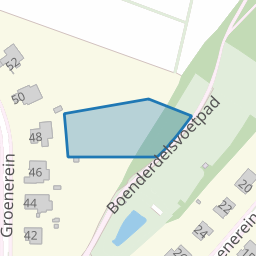 Perceel CDR00-A-4368