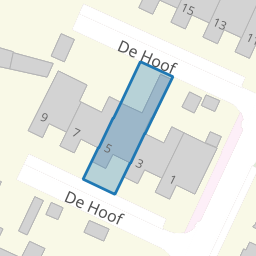 Perceel CDR00-A-4381